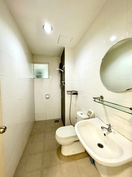 Untuk Dijual - Subang Parkhomes