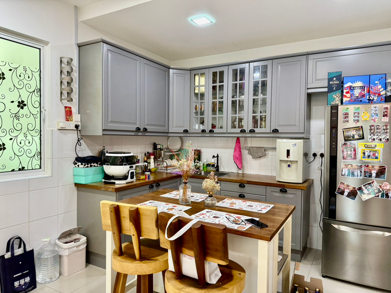 For Sale - Subang Parkhomes