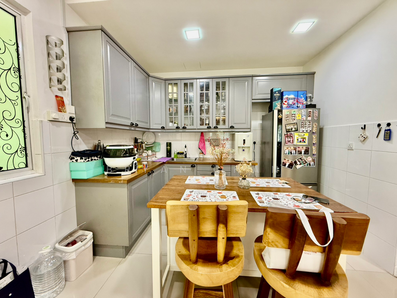 For Sale - Subang Parkhomes