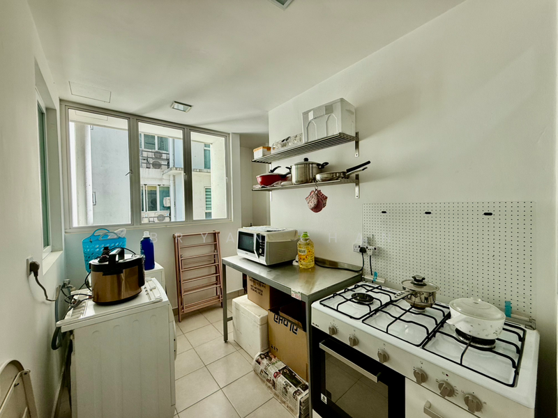 For Sale - Subang Parkhomes