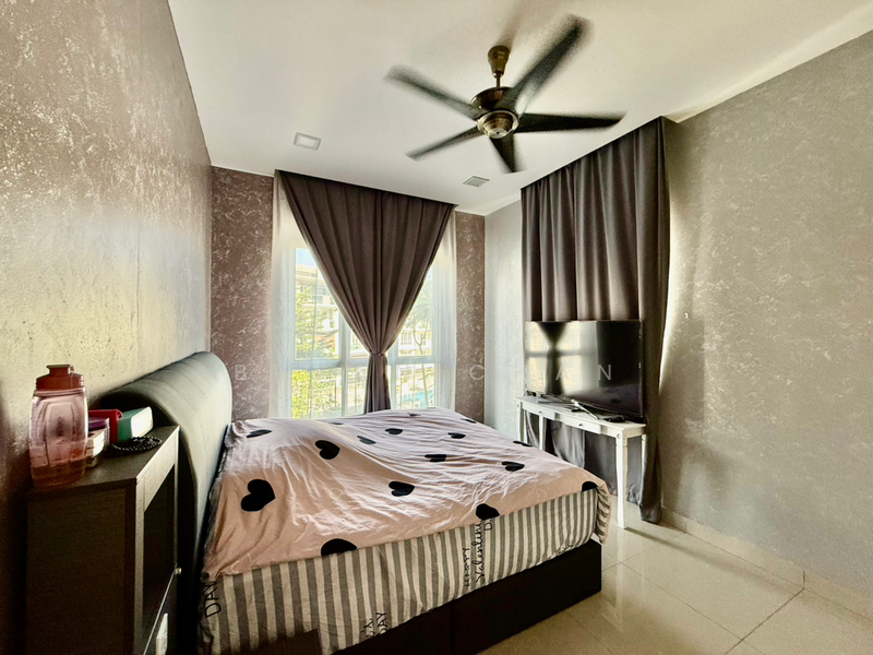 For Sale - Subang Parkhomes