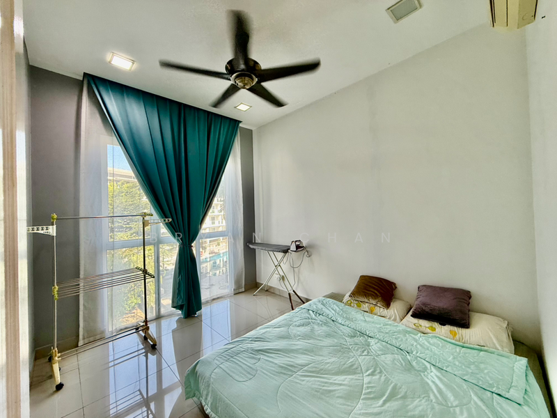 For Sale - Subang Parkhomes