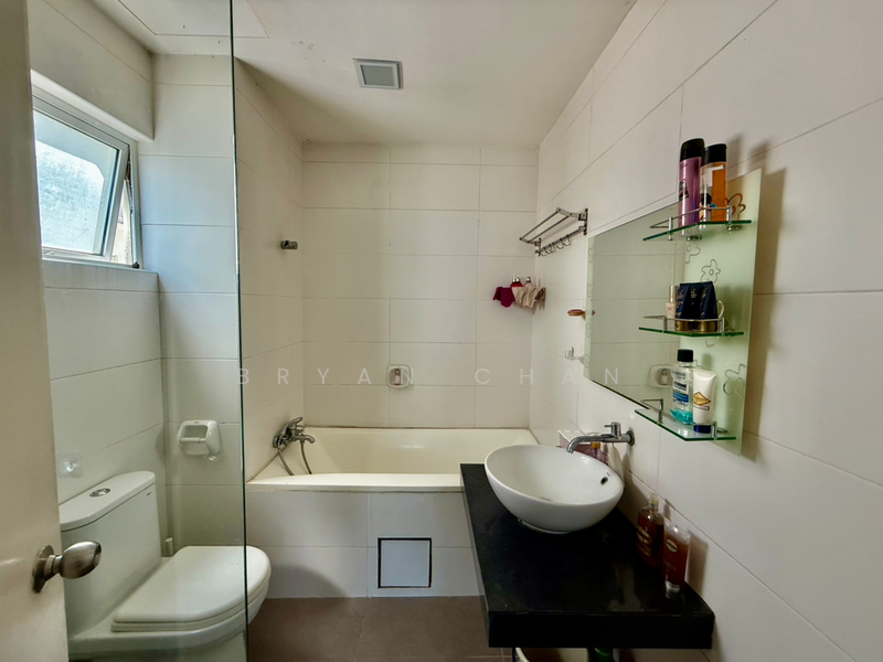 For Sale - Subang Parkhomes