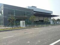 For Rent - 1000 amps Factory North Port Klang Perdana Industrial Park Bandar Sultan Suleiman