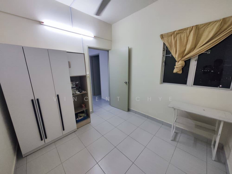 Residensi Puchongmas untuk Untuk Disewa - RM 1,200 /bulan, Mac 2026 - PropertyGuru.com.my