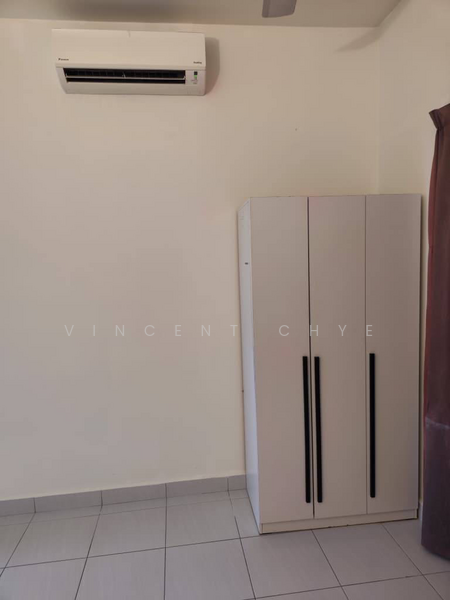 Residensi Puchongmas untuk Untuk Disewa - RM 1,200 /bulan, Mac 2026 - PropertyGuru.com.my