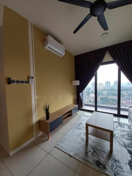 Service Residence for Rent at The Era @ Duta North - Miss Gan - PropertyGuru.com.my