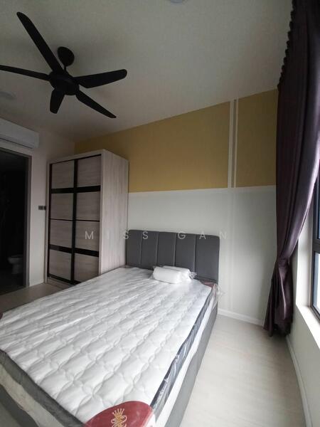 Service Residence for Rent at The Era @ Duta North - Miss Gan - PropertyGuru.com.my