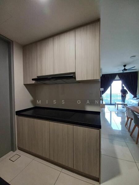 Service Residence for Rent at The Era @ Duta North - Miss Gan - PropertyGuru.com.my