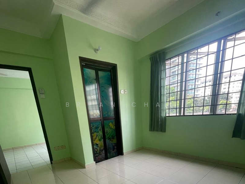 Apartment for Sale at Meranti Apartment - Bryan Chan - PropertyGuru.com.my