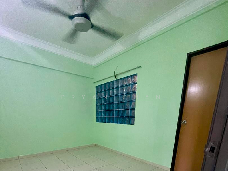 Apartment for Sale at Meranti Apartment - Bryan Chan - PropertyGuru.com.my