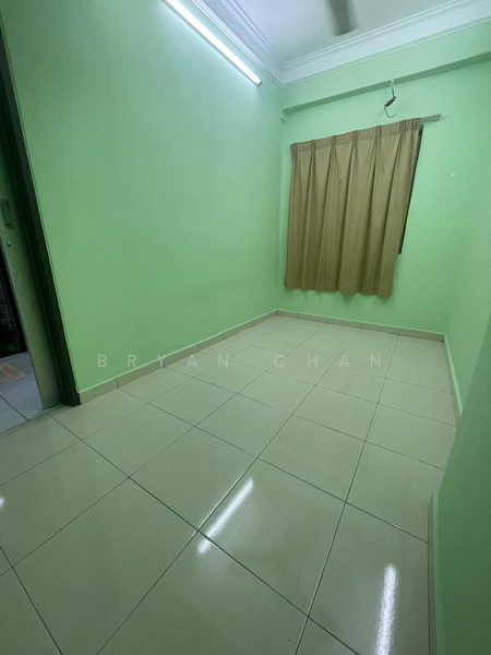 Apartment for Sale at Meranti Apartment - Bryan Chan - PropertyGuru.com.my