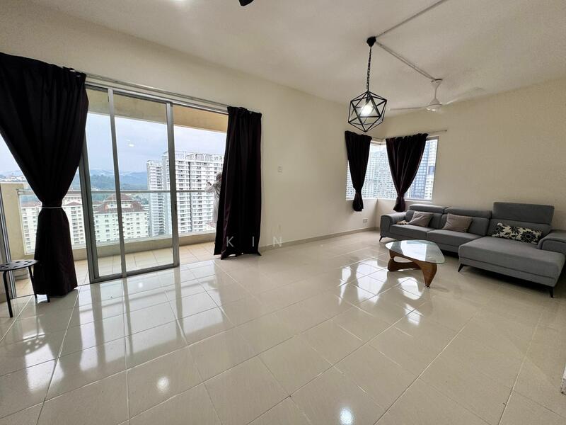 Condominium for Sale at Platinum Hill PV 8 - Kin . - PropertyGuru.com.my