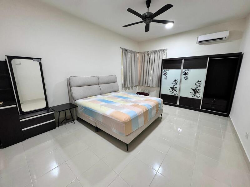 Condominium for Sale at Platinum Hill PV 8 - Kin . - PropertyGuru.com.my