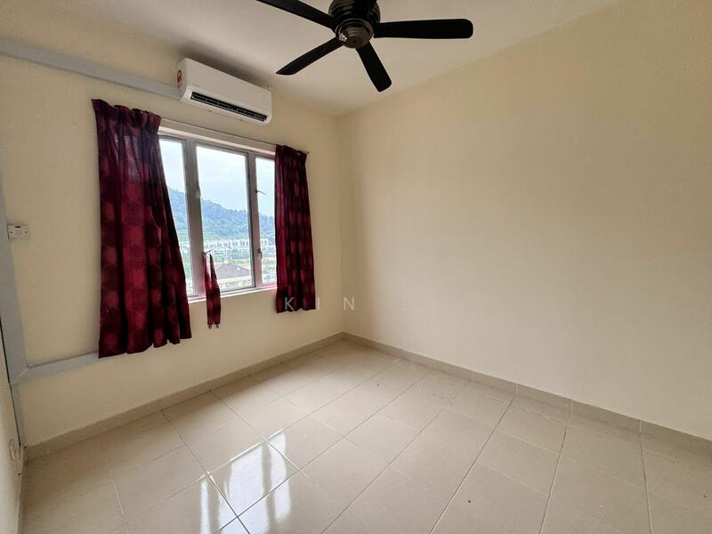Condominium for Sale at Platinum Hill PV 8 - Kin . - PropertyGuru.com.my