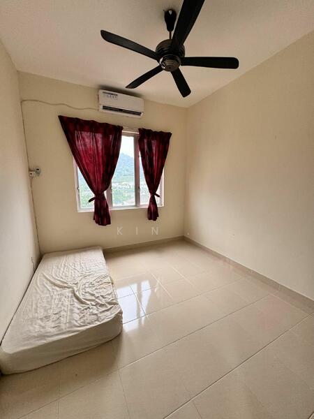 Condominium for Sale at Platinum Hill PV 8 - Kin . - PropertyGuru.com.my