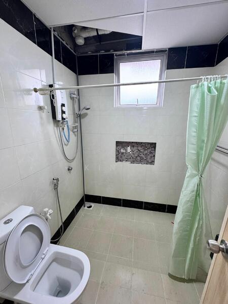 Condominium for Sale at Platinum Hill PV 8 - Kin . - PropertyGuru.com.my