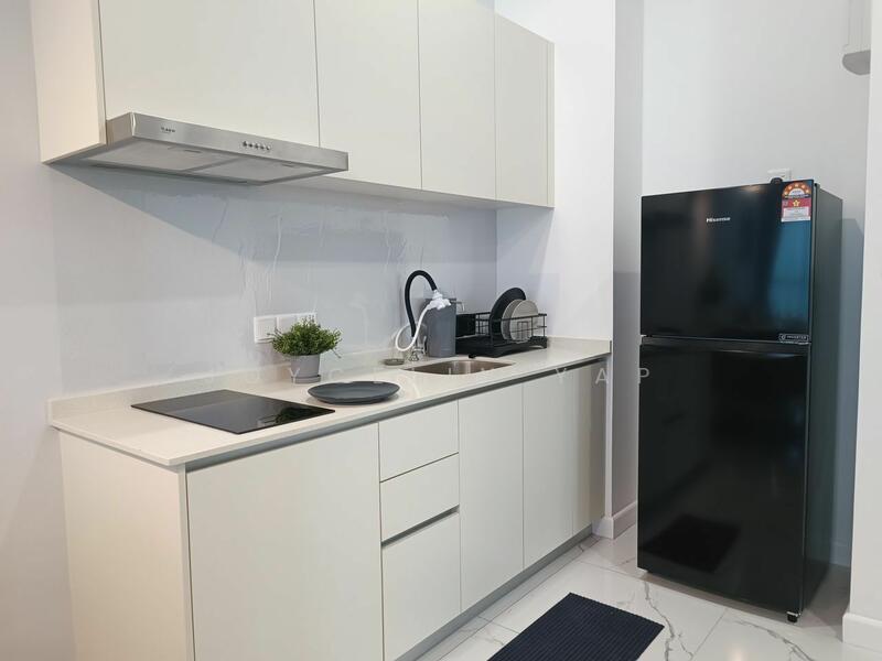 Service Residence for Rent at Cubic Botanical - Joycelin Yap - PropertyGuru.com.my