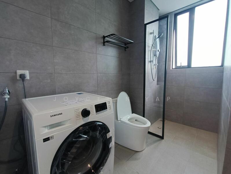 Service Residence for Rent at Cubic Botanical - Joycelin Yap - PropertyGuru.com.my