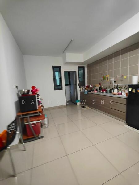 For Sale - Palace Court (Sri Istana)