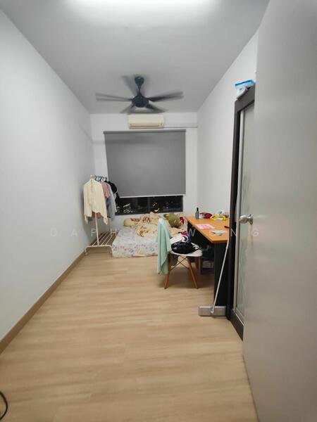 For Sale - Palace Court (Sri Istana)