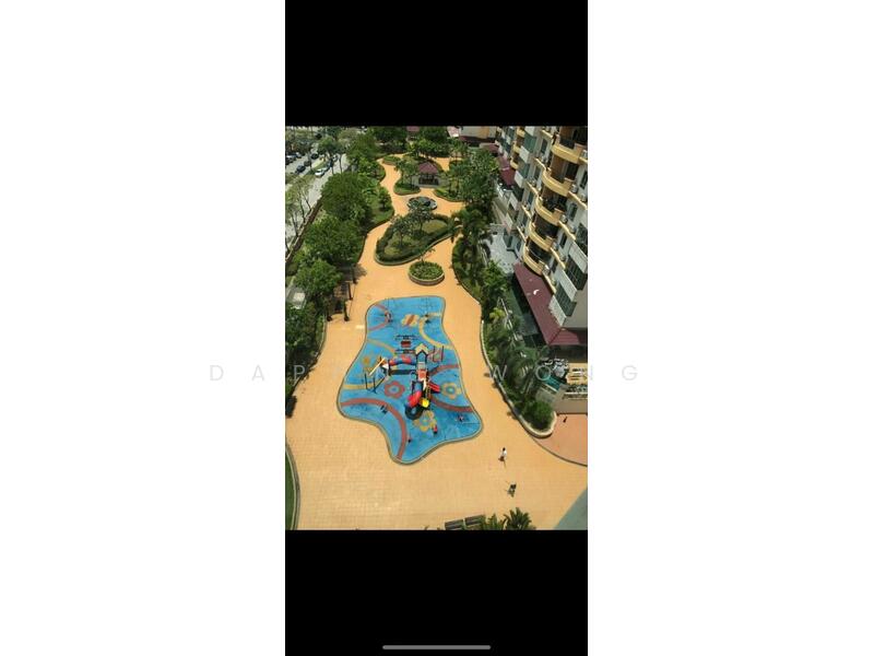 Condominium for Sale at Dynasty Garden Condominium - Daphne Wong - PropertyGuru.com.my