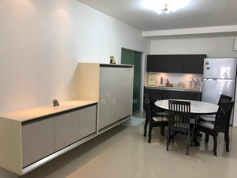 Condominium for Sale at Dynasty Garden Condominium - Daphne Wong - PropertyGuru.com.my