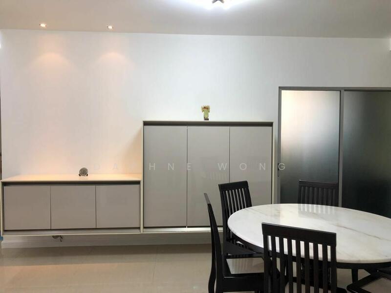 Condominium for Sale at Dynasty Garden Condominium - Daphne Wong - PropertyGuru.com.my