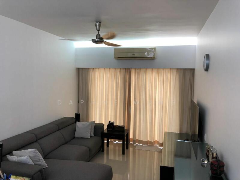 Condominium for Sale at Dynasty Garden Condominium - Daphne Wong - PropertyGuru.com.my