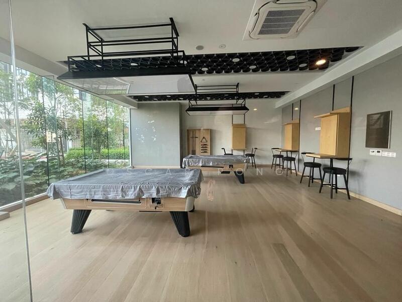 Service Residence for Rent at The Sentral Suites - Oscar Pong - PropertyGuru.com.my