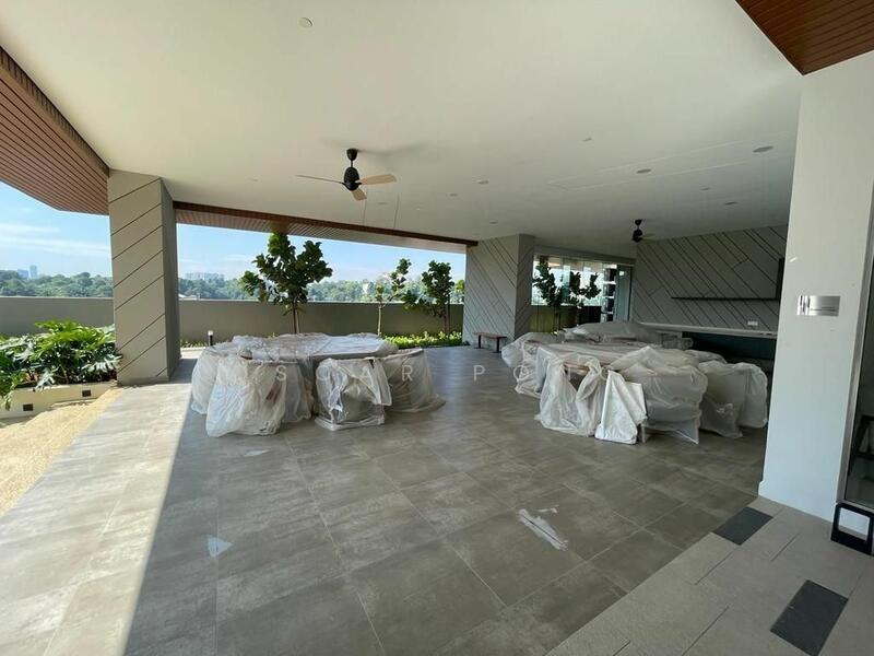 Service Residence for Rent at The Sentral Suites - Oscar Pong - PropertyGuru.com.my