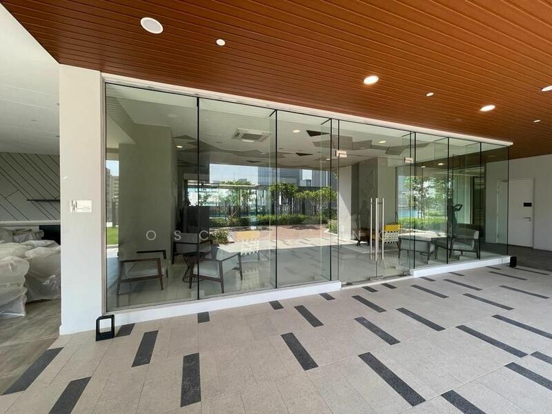 Service Residence for Rent at The Sentral Suites - Oscar Pong - PropertyGuru.com.my