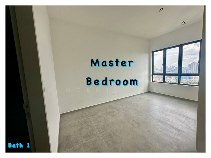 Condominium for Sale at SkyVogue - Vincent Chye - PropertyGuru.com.my