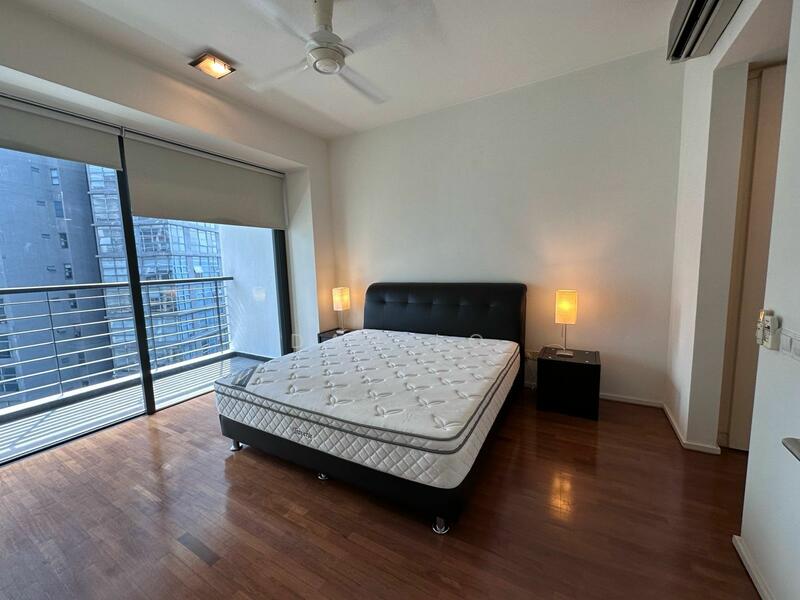 For Sale - Hampshire Place