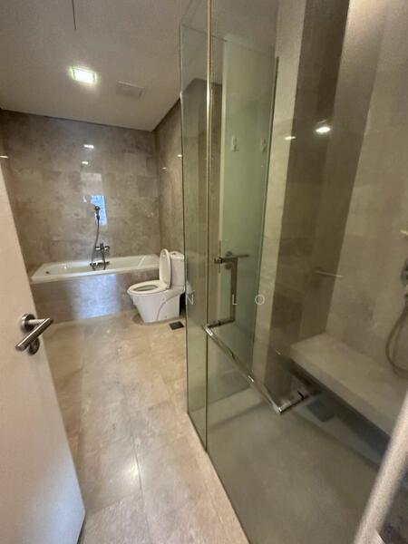 For Sale - Hampshire Place