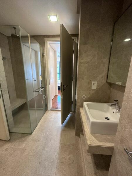 For Sale - Hampshire Place