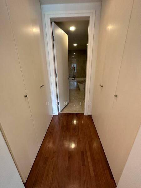 For Sale - Hampshire Place