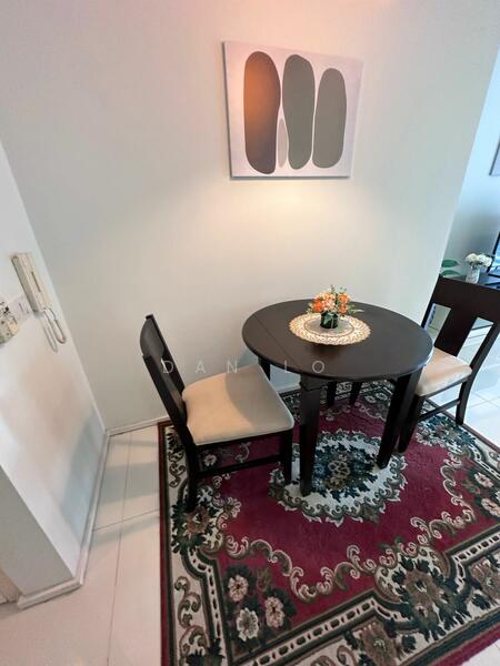 For Sale - Hampshire Place