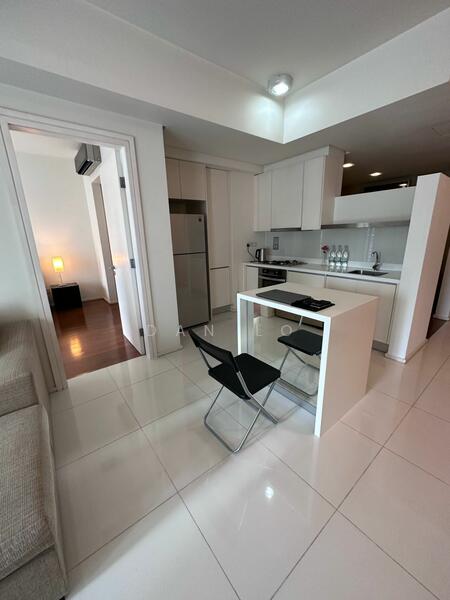 For Sale - Hampshire Place