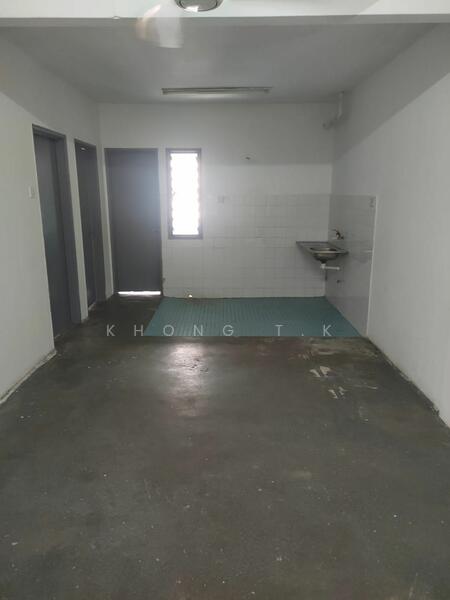 Untuk Disewa - Pangsapuri Sri Nervillia