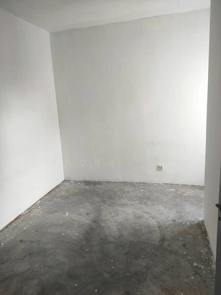 Untuk Disewa - Pangsapuri Sri Nervillia