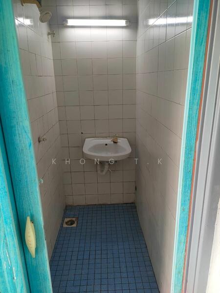 Untuk Disewa - Pangsapuri Sri Nervillia