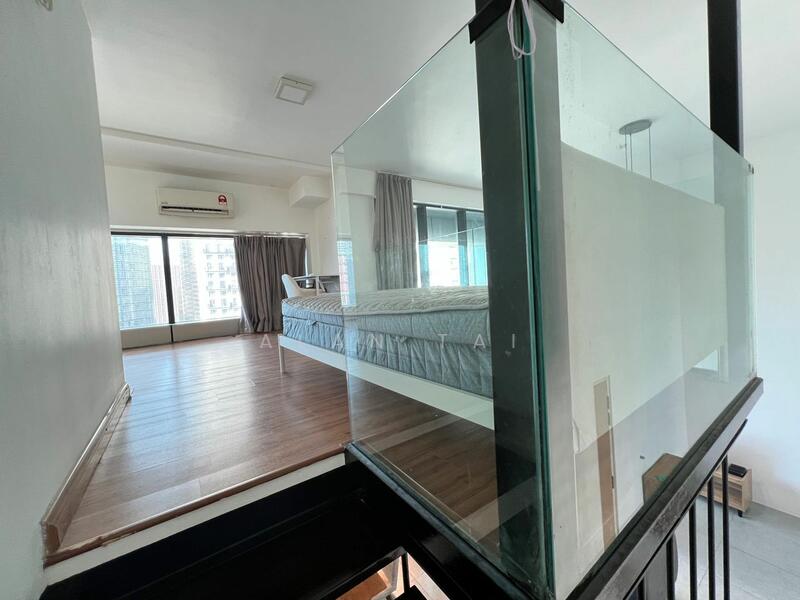 Condominium for Rent at My Loft @ Empire City - Alan Tai - PropertyGuru.com.my