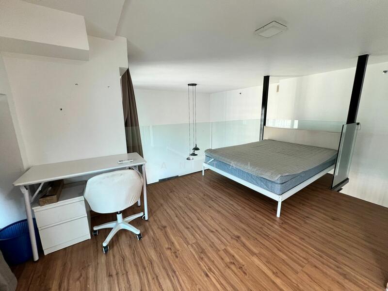 Condominium for Rent at My Loft @ Empire City - Alan Tai - PropertyGuru.com.my