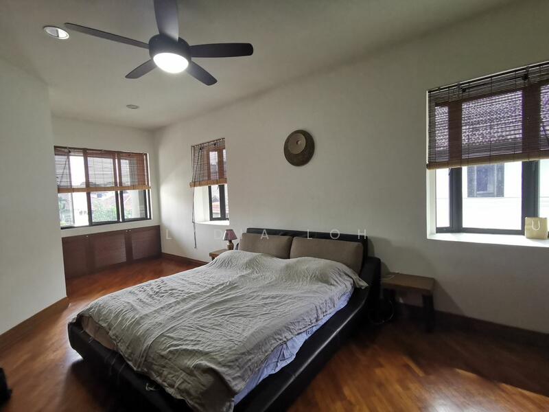 Condominium for Rent at Desa Palma - Lydia Loh - PropertyGuru.com.my