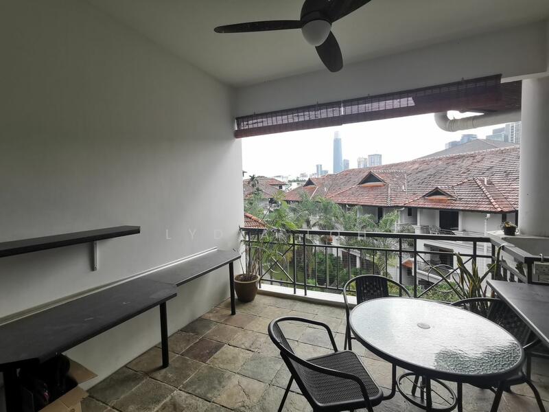 Condominium for Rent at Desa Palma - Lydia Loh - PropertyGuru.com.my
