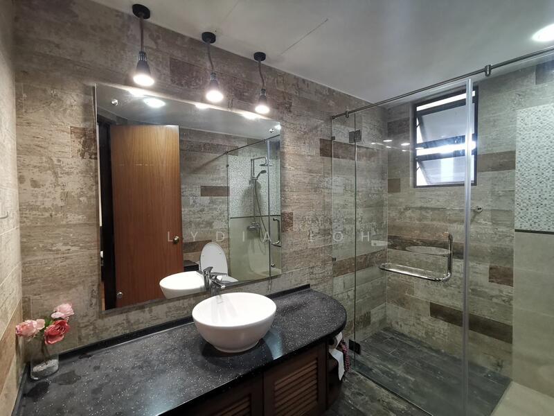 Condominium for Rent at Desa Palma - Lydia Loh - PropertyGuru.com.my