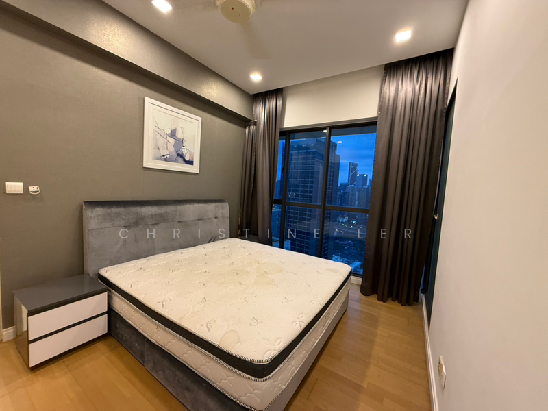 Service Residence for Rent at Setia SKY Residences - Christine Ler - PropertyGuru.com.my