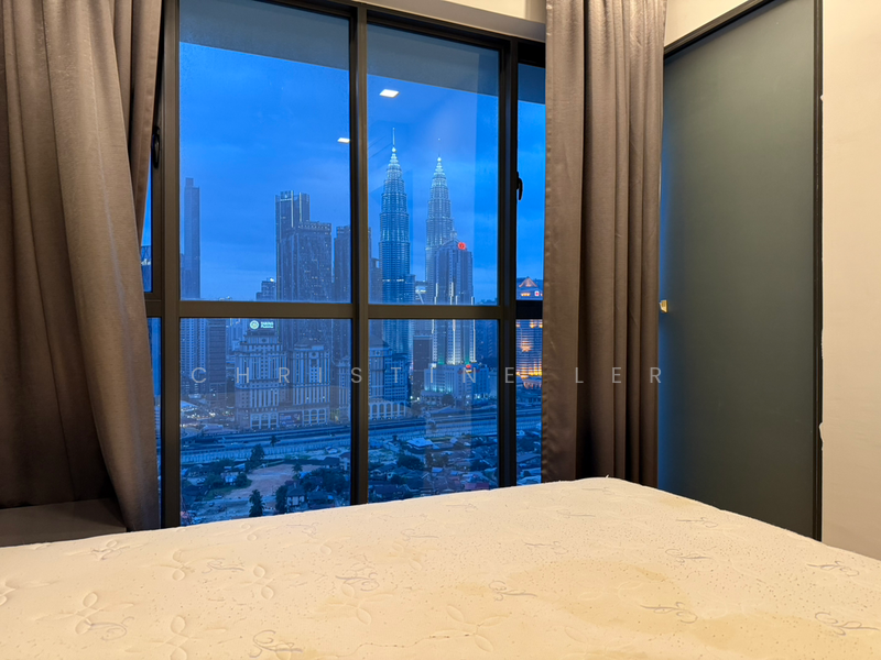Service Residence for Rent at Setia SKY Residences - Christine Ler - PropertyGuru.com.my