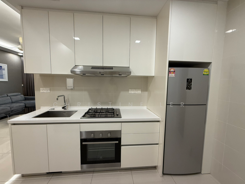 Service Residence for Rent at Setia SKY Residences - Christine Ler - PropertyGuru.com.my